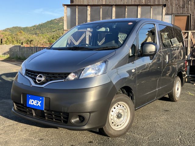 NISSAN / NV200 VANETTE van