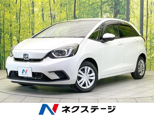 HONDA / FIT e:HEV
