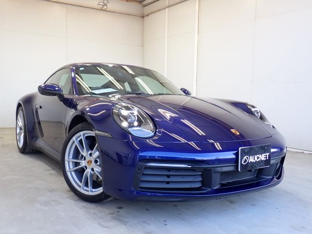 PORSCHE / PORSCHE 911