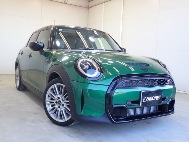 BMW / MINI COOPER SD 5DOOR