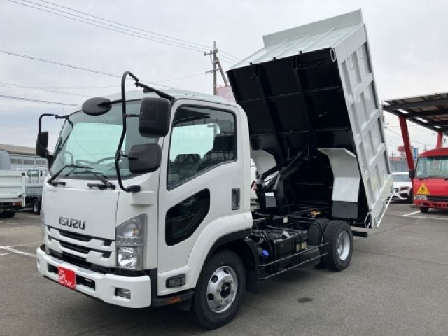 ISUZU / FORWARD