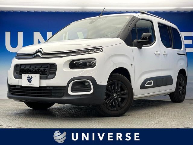 CITROEN / CITROEN Berlingo