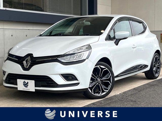 RENAULT / RENAULT LUTECIA