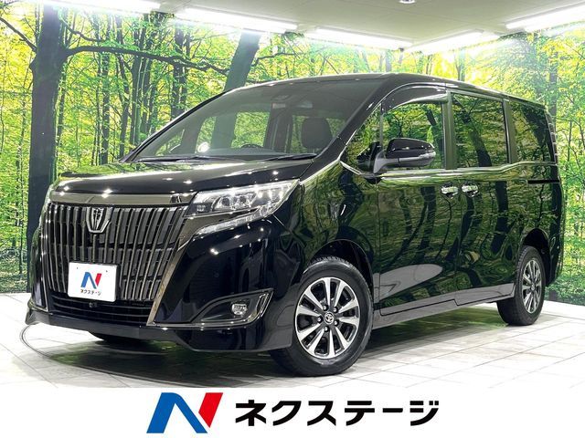 TOYOTA / ESQUIRE 4WD