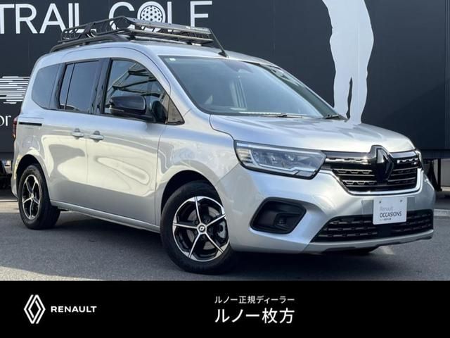 RENAULT / RENAULT KANGOO