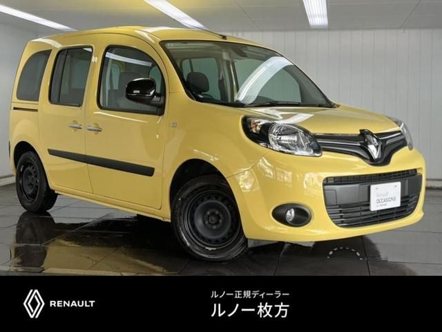 RENAULT / RENAULT KANGOO