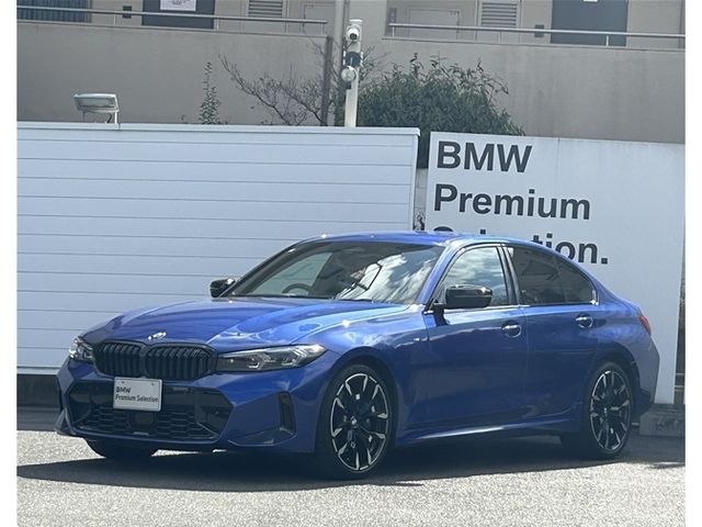 BMW / BMW 3series sedan