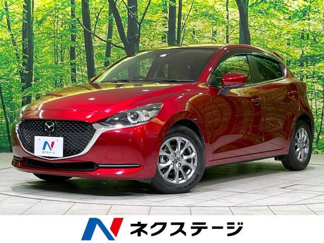 MAZDA / MAZDA2