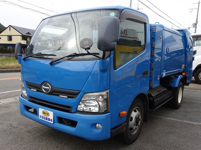 HINO / DUTRO