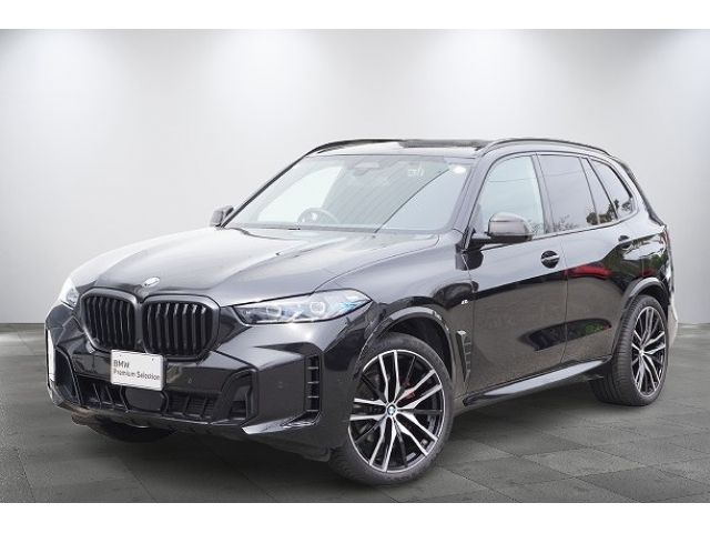 BMW / BMW X5