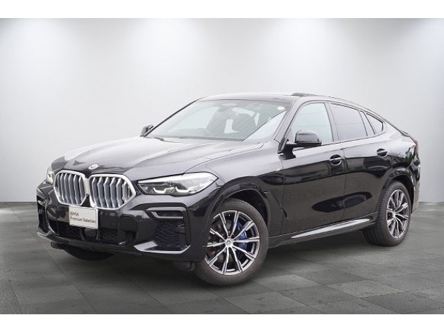 BMW / BMW X6
