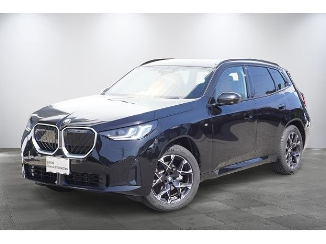 Japanese used car Ref# 1553424 BMW / BMW X3