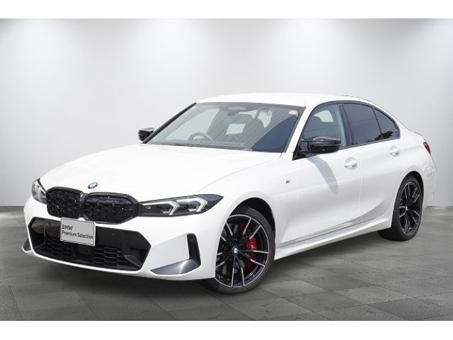 BMW / BMW 3series sedan