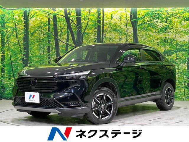 HONDA / VEZEL e:HEV