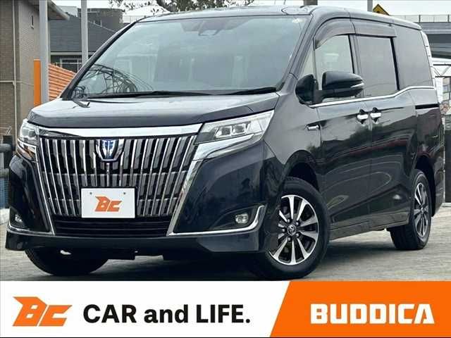 TOYOTA / ESQUIRE HYBRID