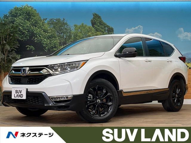 HONDA / CR-V e:HEV
