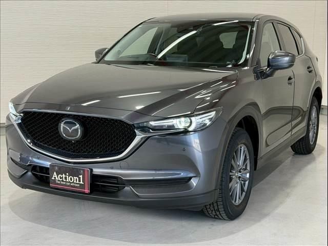 Japanese used car Ref# 1553493 MAZDA / CX-5