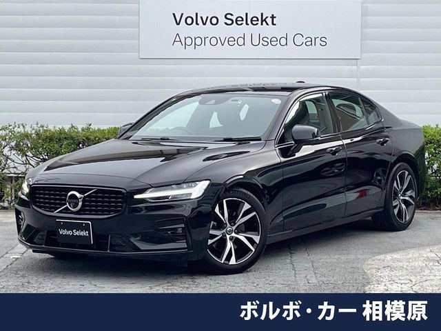 VOLVO / VOLVO S60