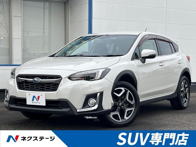 SUBARU / SUBARU XV