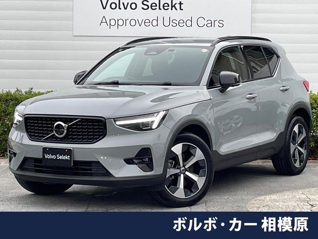 VOLVO / VOLVO XC40