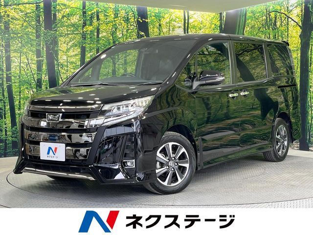 TOYOTA / NOAH