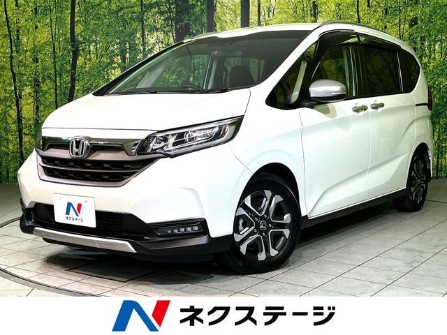HONDA / FREED plus