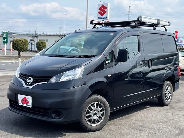 NISSAN / NV200 VANETTE van