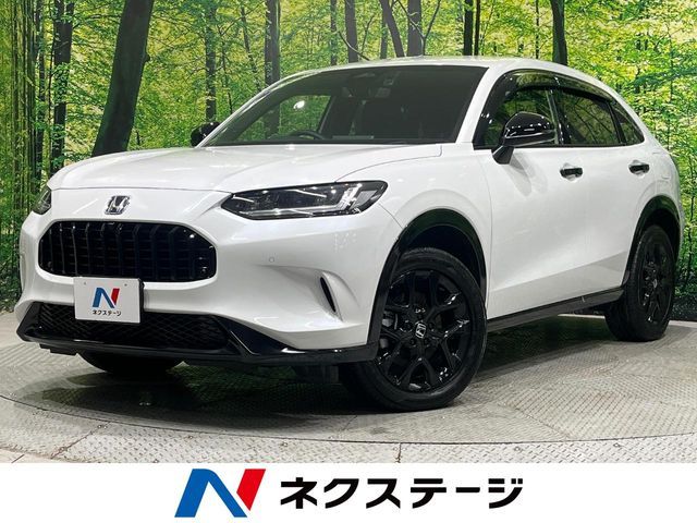 HONDA / ZR-V e:HEV
