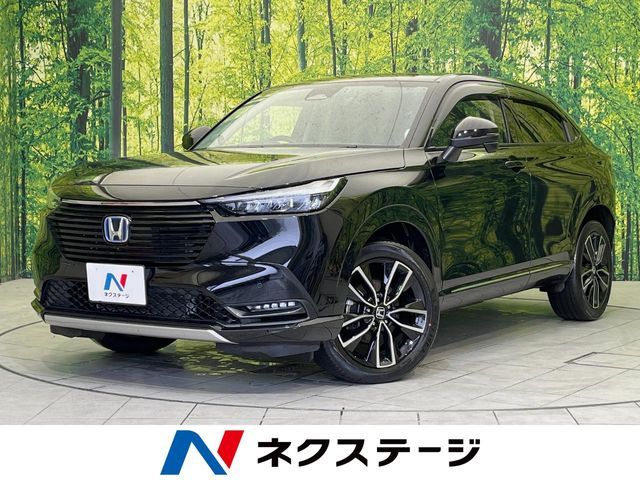 Japanese used car Ref# 1553552 HONDA / VEZEL e:HEV