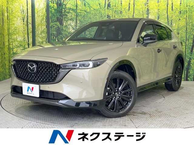 Japanese used car Ref# 1553553 MAZDA / CX-5