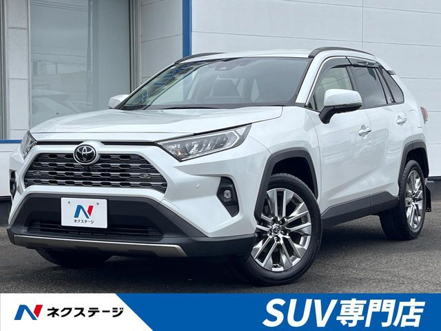 TOYOTA / RAV4 4WD