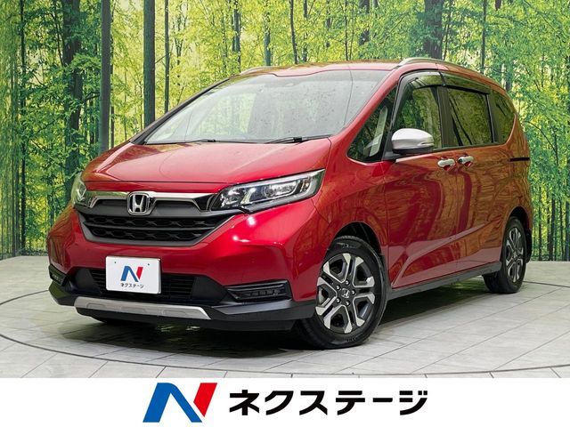 HONDA / FREED HYBRID