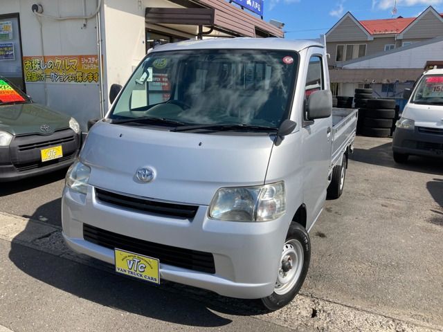 TOYOTA / TOWNACE truck 4WD