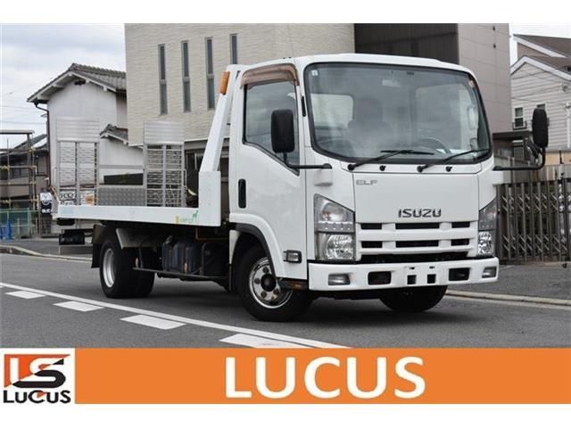 ISUZU / ELF
