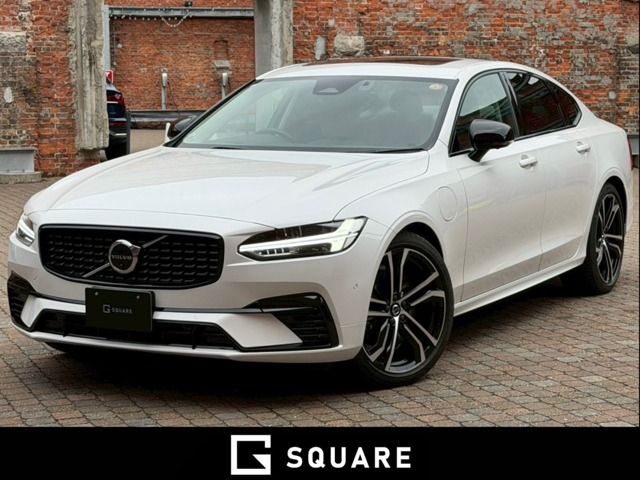 VOLVO / VOLVO S90