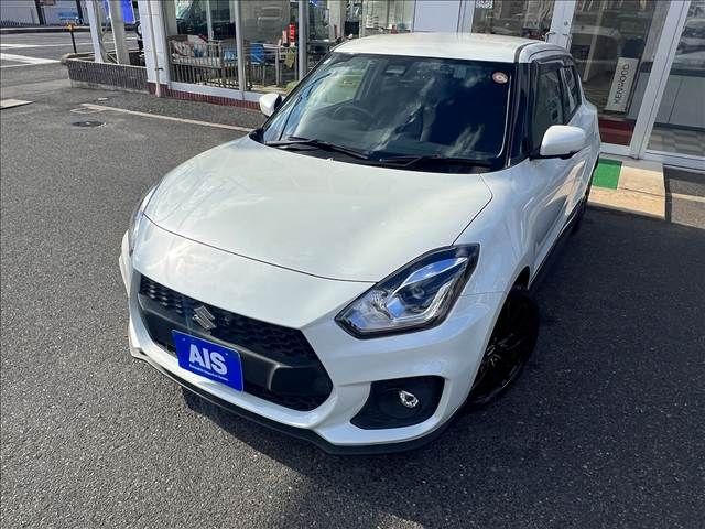 SUZUKI / SWIFT