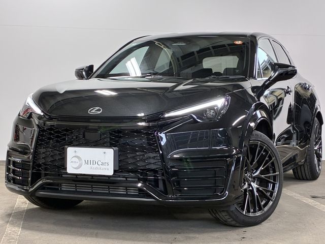 Japanese used car Ref# 1553573 TOYOTA / LEXUS LBX