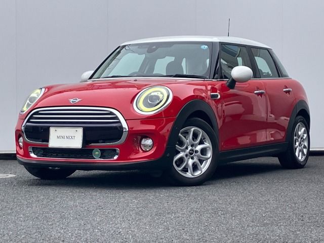 BMW / MINI COOPER 5DOOR