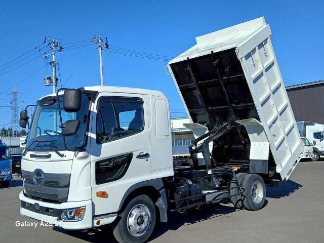 HINO / RANGER