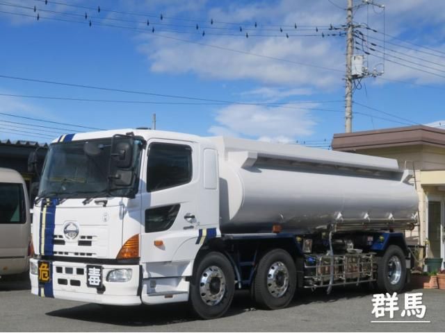 HINO / PROFIA