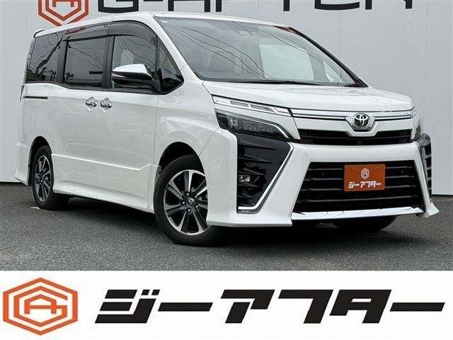 TOYOTA / VOXY