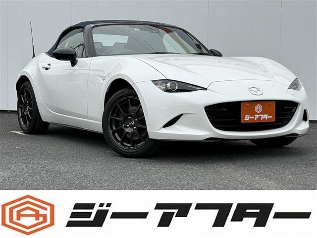 MAZDA / ROADSTER