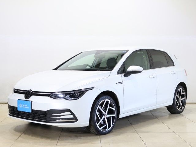 VOLKSWAGEN / VOLKSWAGEN GOLF