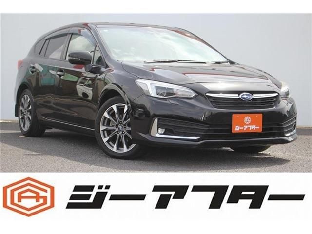 SUBARU / IMPREZA SPORT