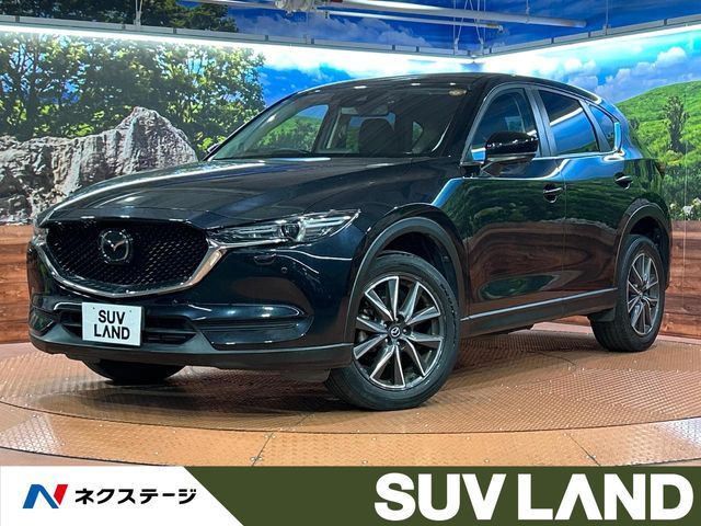 Japanese used car Ref# 1553643 MAZDA / CX-5 4WD