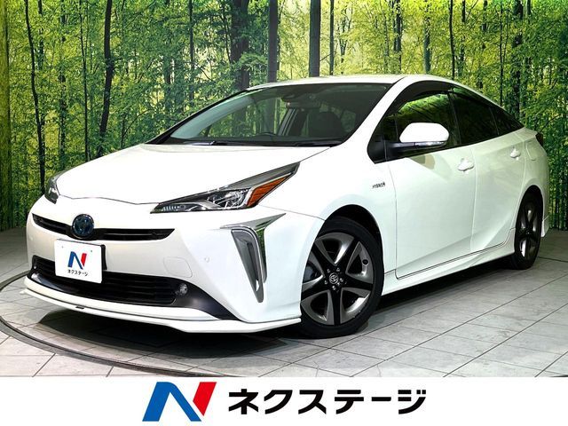 TOYOTA / PRIUS
