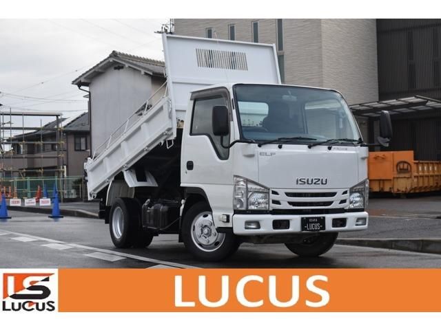 ISUZU / ELF