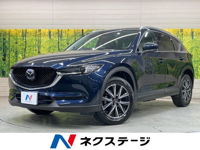 Japanese used car Ref# 1553667 MAZDA / CX-5
