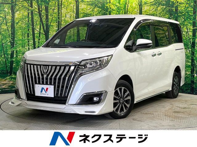 TOYOTA / ESQUIRE 4WD