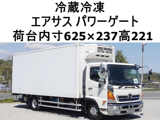HINO / RANGER